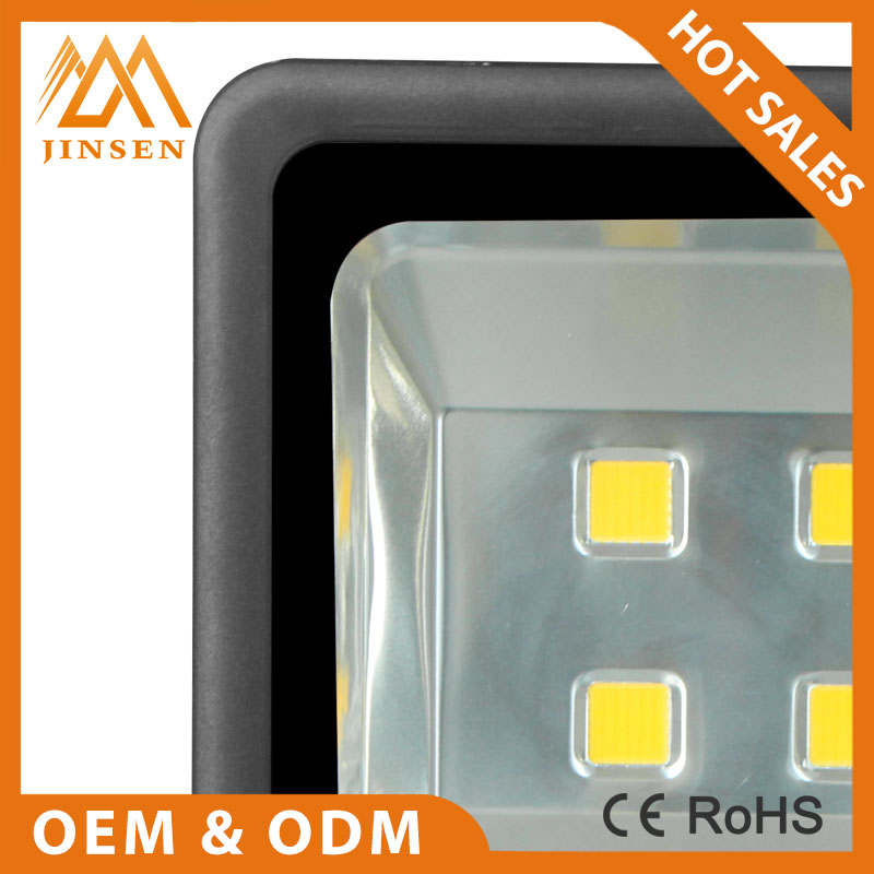 Get discount 3 years warranty 200watt outdoor lighting led flood light