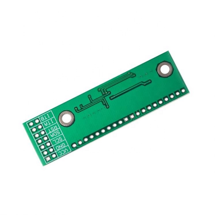 MCP23017 I2C Interface 16bit I/O Extension Module Pin Board IIC to GIPO Converter 25mA1 Drive Power Supply for