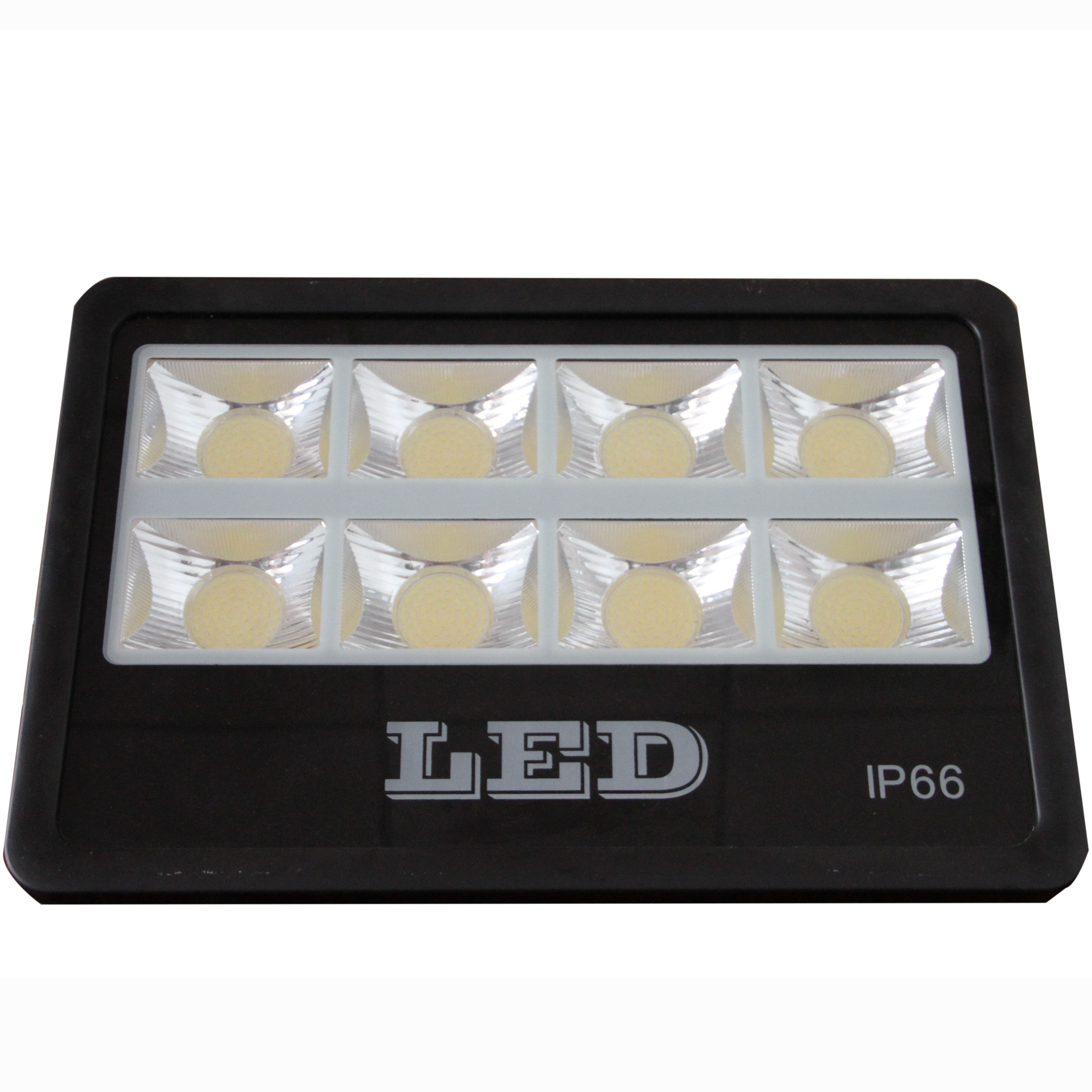 8000 lumens 2700k-6500k beam angle 120 degree 50w 100w 150w 200w 300w 400w led flood light