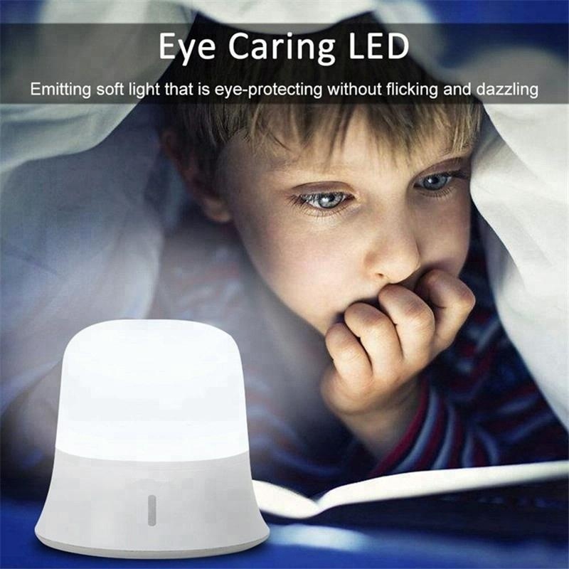 Baby Rest Night Light color changing with memory function