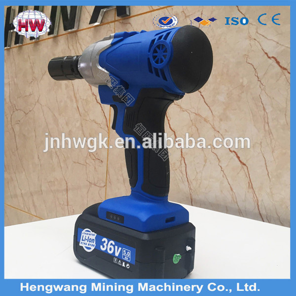 450W 13mm 1/2 impact wrench electric wrench