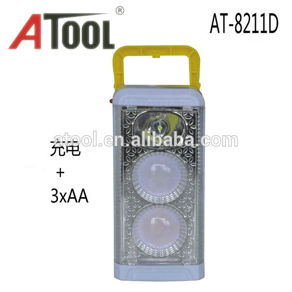 ATOOL hot sales lead acid china rechargeable led emergency light alibaba china