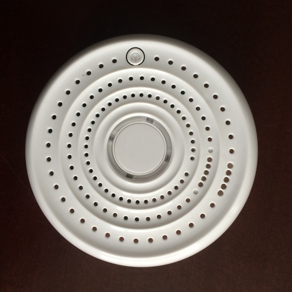 Alibaba Zigbee 220v Stand Alone Smoke Detector