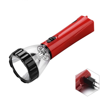 high lumens multi-function the best LED torch flashlight