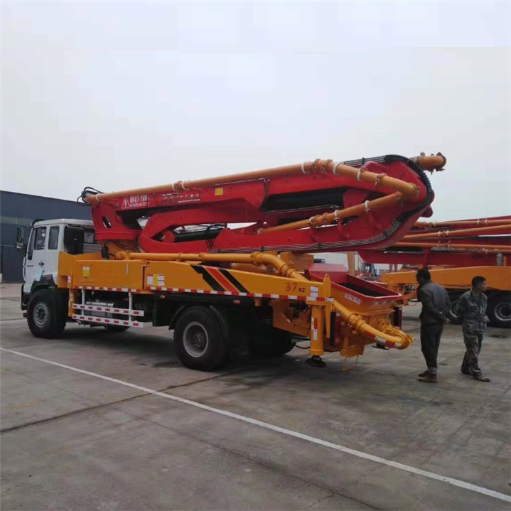 Brand New Small/large Meters Top Quality Widely Used Cbm 1.5 Cubic Meter Transit 2m3  9CBM  12CBM oncrete Mixer Truck