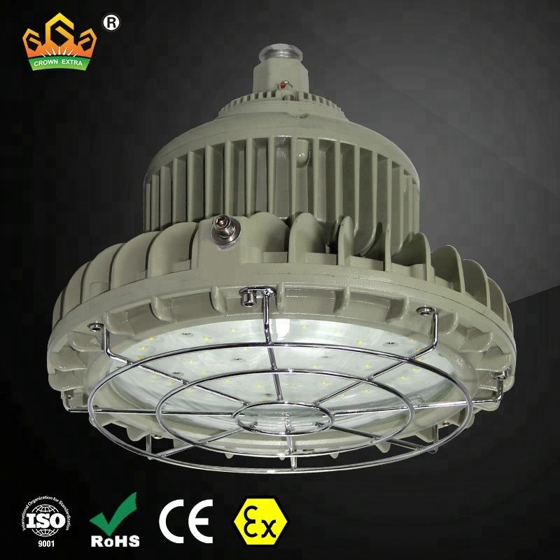 atex explosion proof led light imported Korea