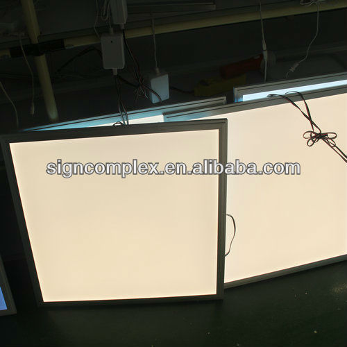 E358108 Edge Emitting 600*600 45W Led Video Wall Panel