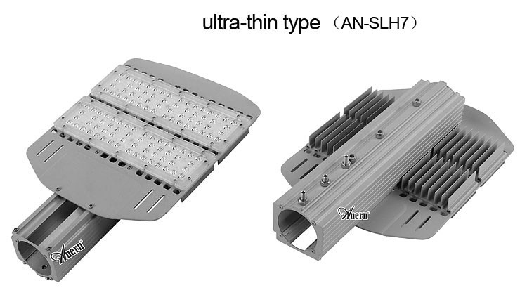 Factory direct sales and High efficiency 60w outdoor led street light