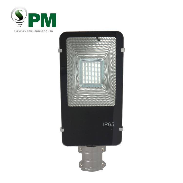 Wholesale China cheap factory price 2835 2 years warranty 60w/100w/150w solar street light lithium battery