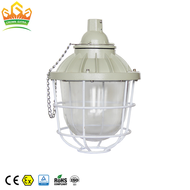 70-400W explosion proof HID light