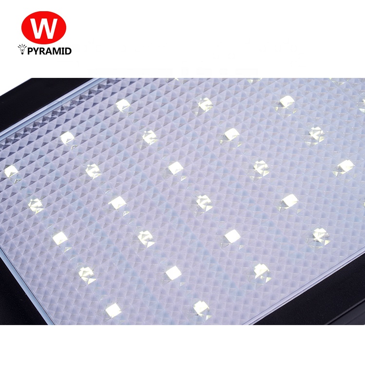 Wholesale 2 years warranty ABS 2.5W led wall light aluminum