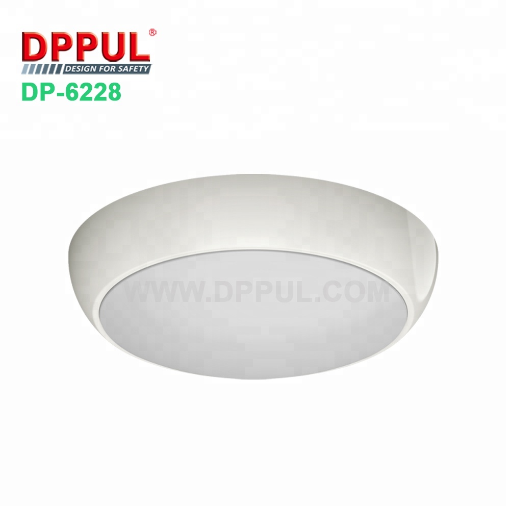 2019 Popular Waterproof Emergency Light IP65 DP6228