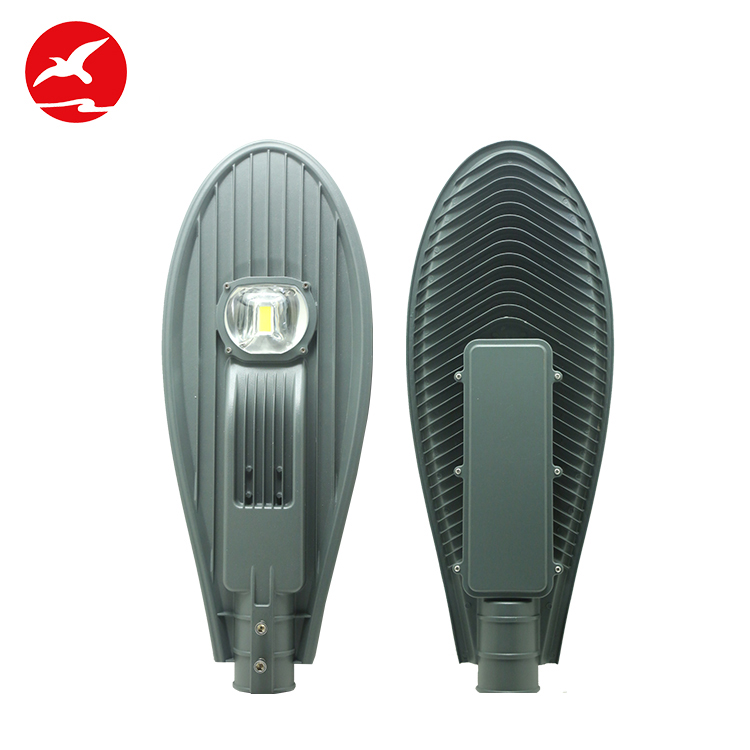 Flyinglighting zhongshan outdoor waterproof Ip65 10w 20w 30w smart led garden solar street powered light