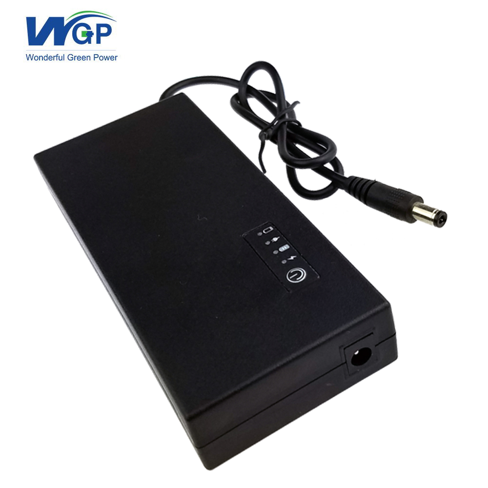 Hot selling WGP portable mini ups with battery 9v 1a 2a 3a mini ups system