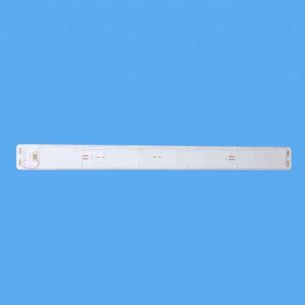 IP65 T8 Waterproof Lamp/Linear Fluorescent Fixture