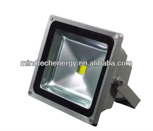 color led flood light fixture for Commercial building supplier