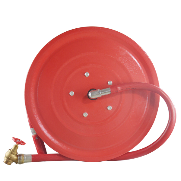 Wholesale 25m 30m rubber fire hose reel price