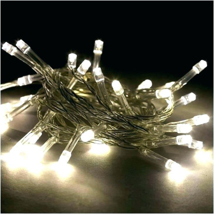 Factory supply IP44 3-15w holiday decoration led string light