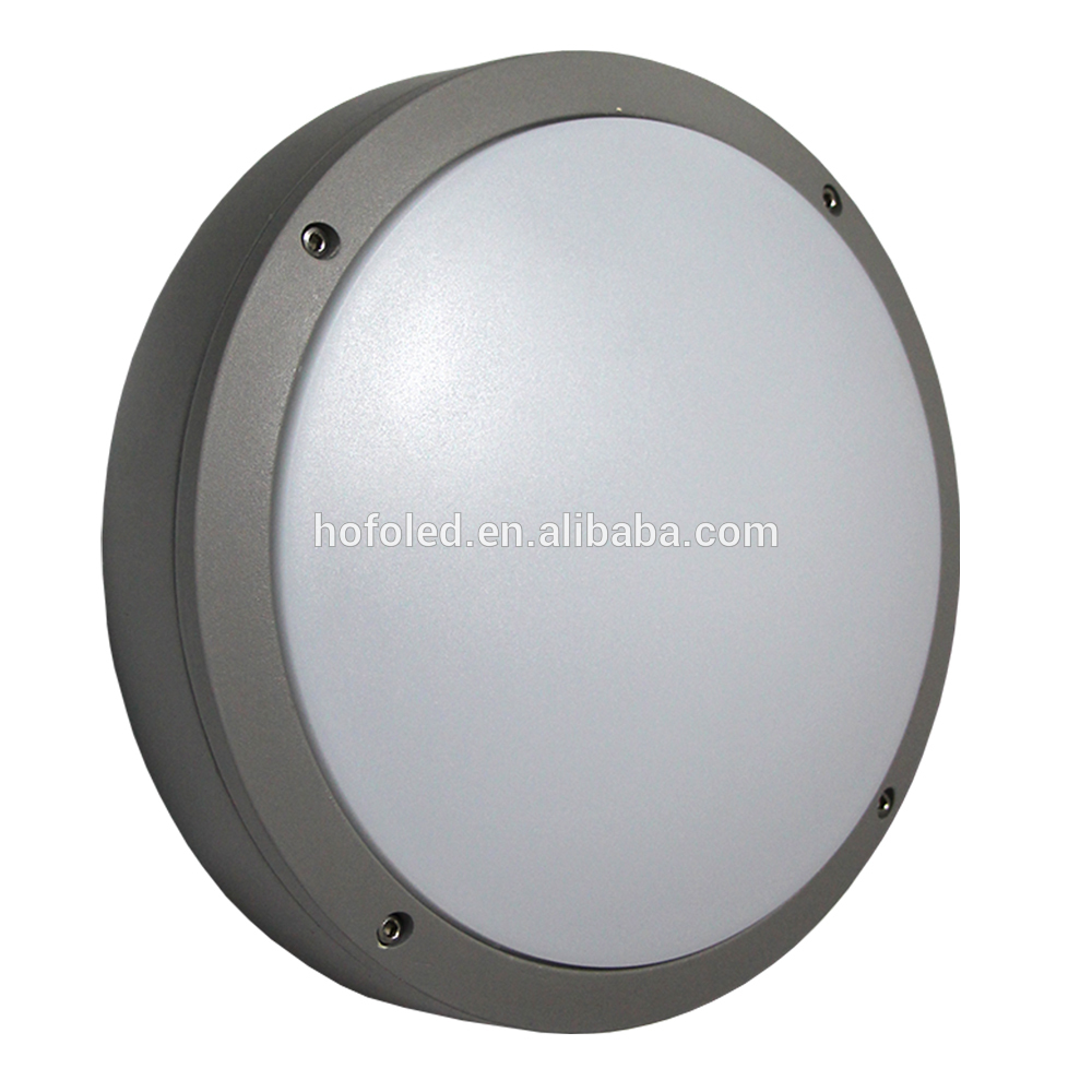 New Design Hotel Decorative LED Bulkhead Light 15W LED Dome Light