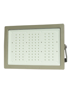 ATEX zone 1 zone 2 explosion proof flood LED C1D1