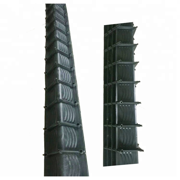 Water Cooling Tower Fill drift eliminator, PVC Water Remover