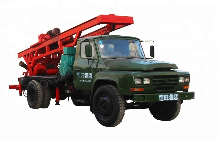 Cheap price reverse circulation drill , drilling rig