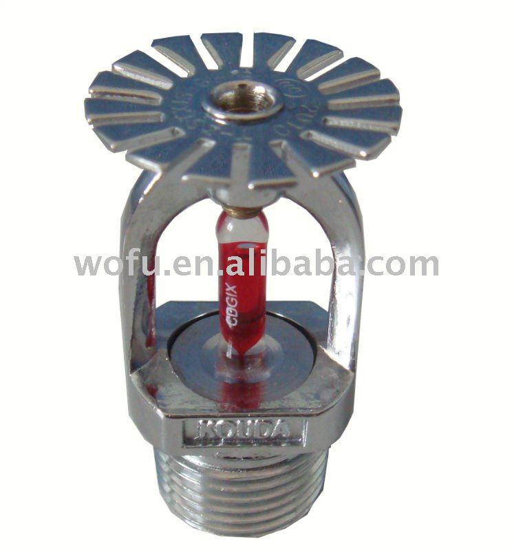 FIRE SPRINKLERS HEADS