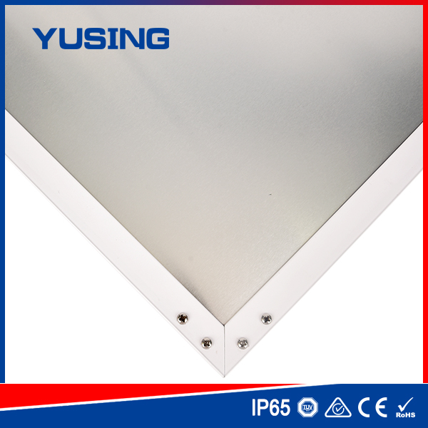 Waterproof High Lumen Surface Mounted IP65 LED Panel Light 600x600