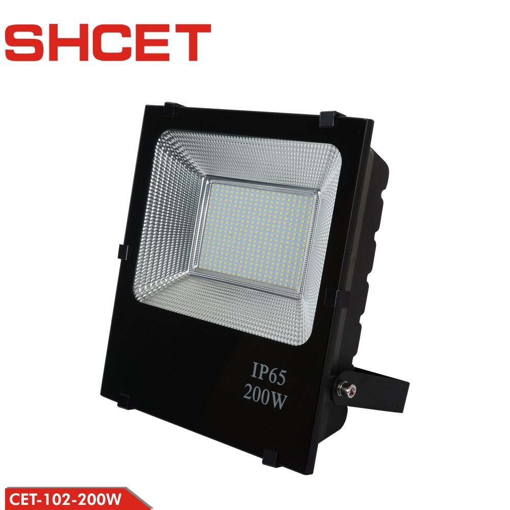 CET-102 SMD 200W new design outdoor waterproof ip65 200w led flood light