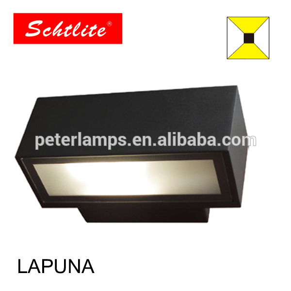 LAPUNA Waterproof  outdoor and Exterior  LED Wall Light