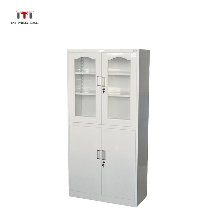 Medical Equipment Stainless Steel Instrument Cabinet