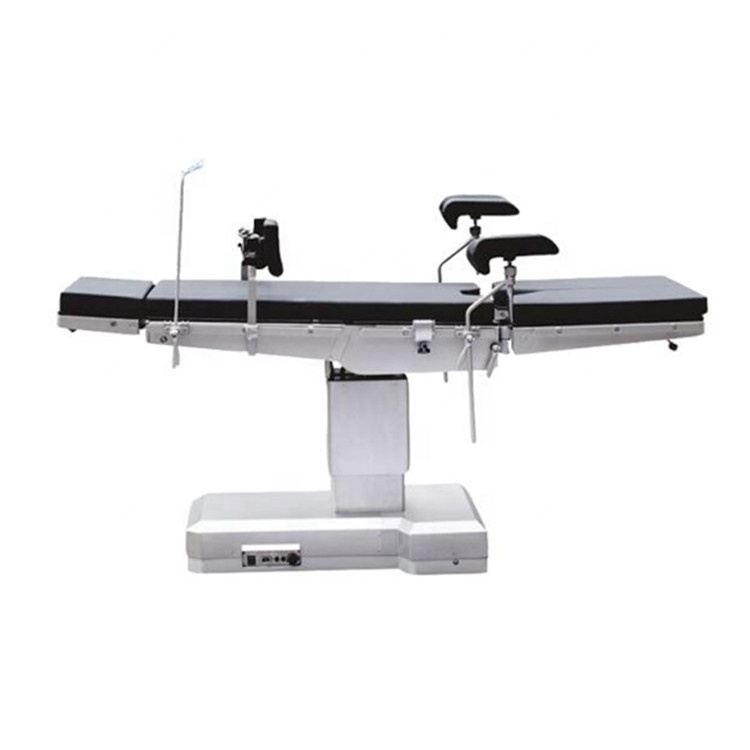 Hospital electric operating table operation theatre surgical operation room table price