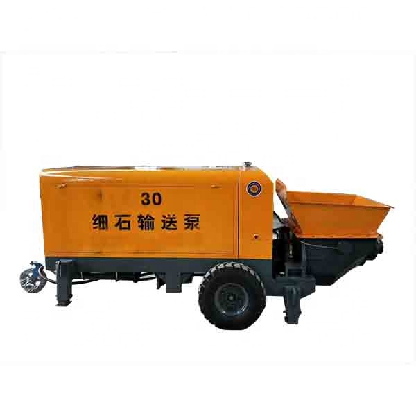 Small concrete line pump for sale in philippines