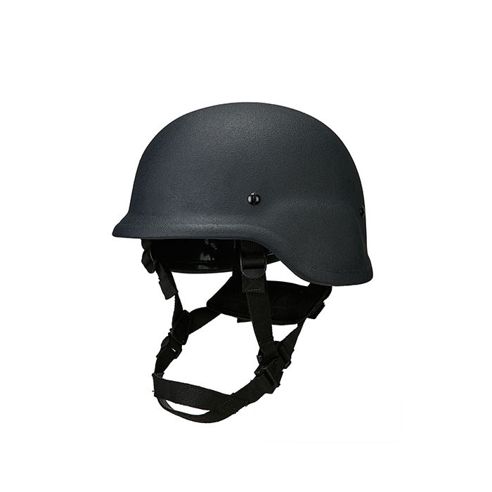 Senken military anti bullet aramid bulletproof helmet FDK02-III-02