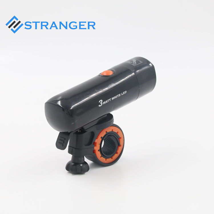 Waterproof bicycle front light ,bike light