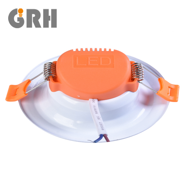 12w surface mounted reflector led ceiling light price in philippines