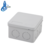 RT 85x85x50 plastic water tight junction box ip54 elevator junction box