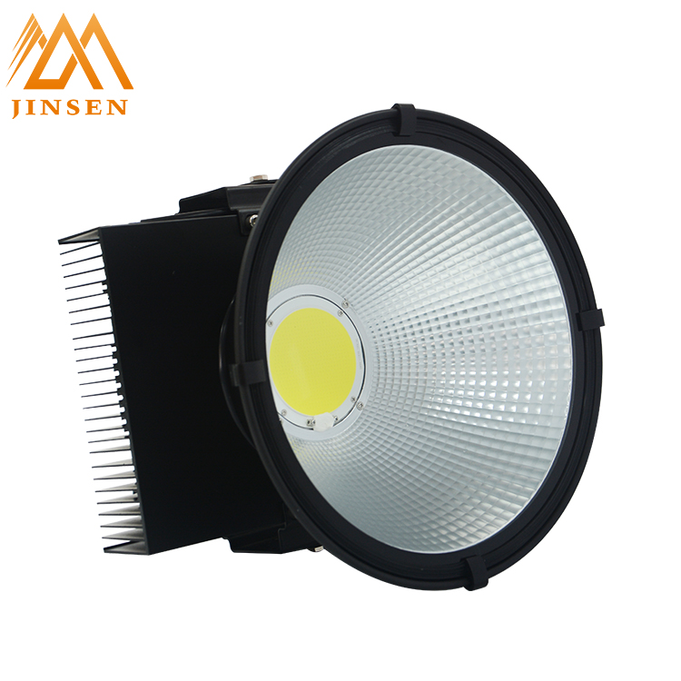 Get free coupon IP65 warehouse factory project 200w led high bay light