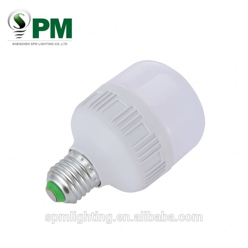 Hot selling cost-effective LED high watt e27 led light bulbs