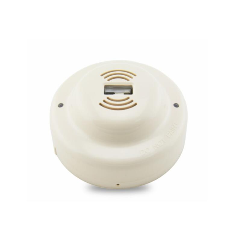 Asenware UV type Conventional fire alarm flame detector