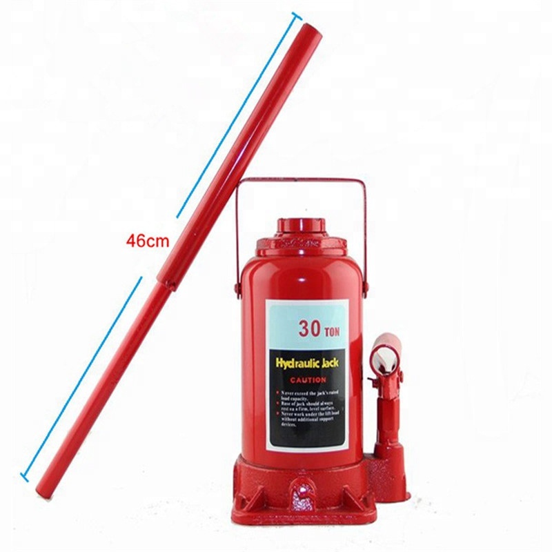 Hot Selling Vehicle Lift Hydraulic Bottle Jack