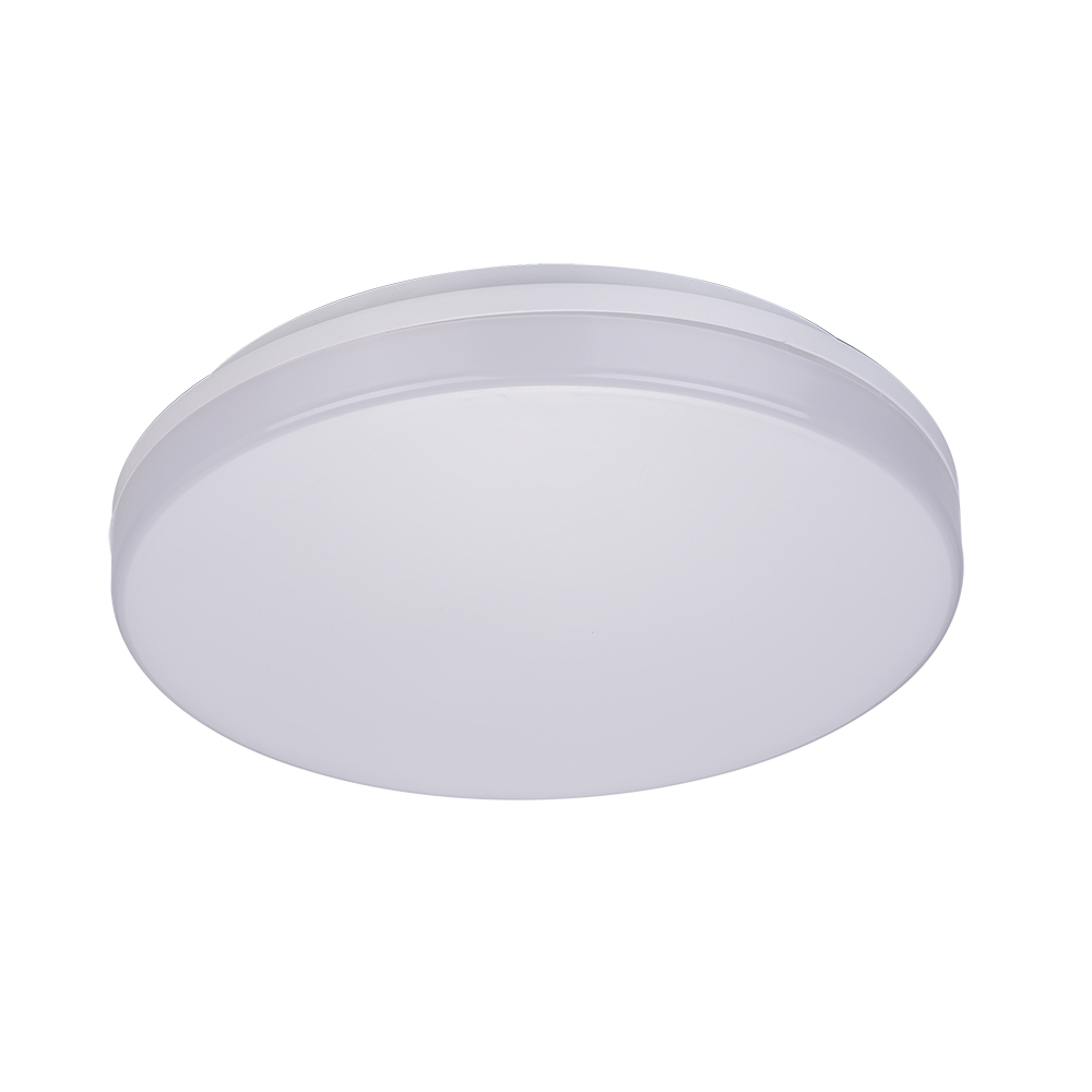 3CCT 15W outdoor led flat ceiling light corridor flat wall light eave ceiling light(PS-CL78L-15W-DCT)