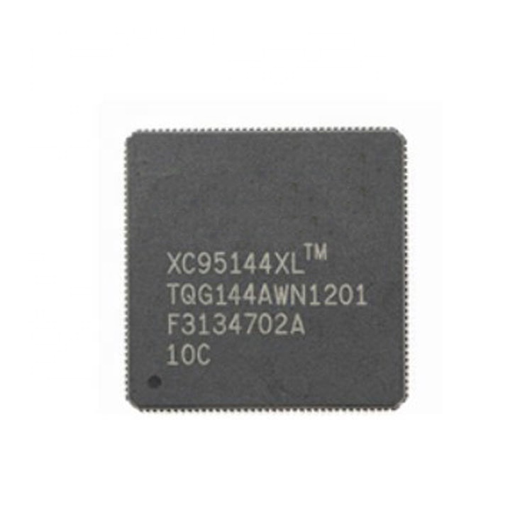 XC95144XL-10TQG144C XC95144XL QFP144 MCU 100% original