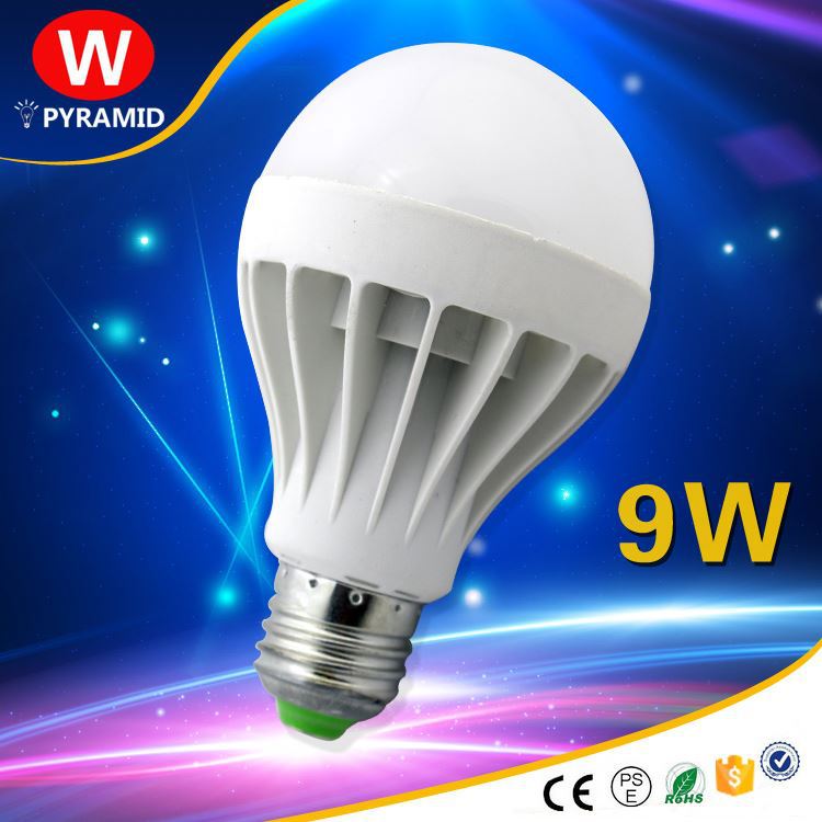 Free sample white 3W5W7W led bulb lights