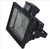 New style high quality 30w led solar flood light