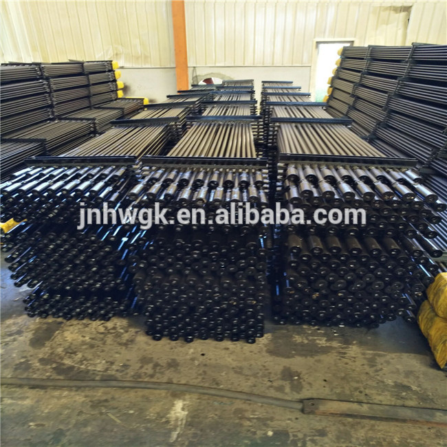 API 11B Well Oil Drilling Tool Steel Sucker Rod For Sale