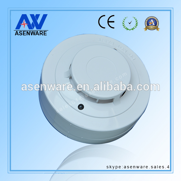Smoke Alarm Sensor Gas Detector