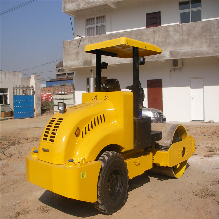 weight of road roller used road roller for sale diesel engine mini road roller compactor