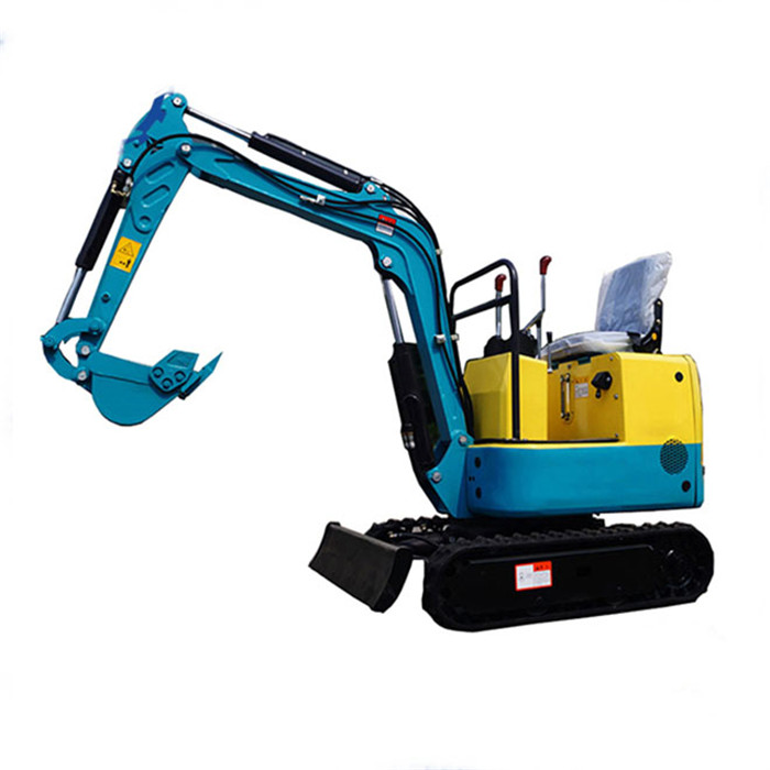mini excavator 3.5 ton chinese mini excavator for sale