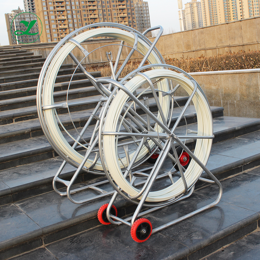 Chinese wholesale frp Duct Rodder Supply